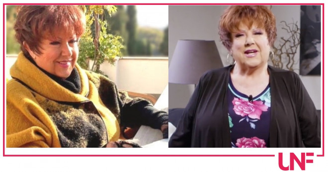 Orietta Berti