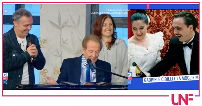 civili oggi è un altro giorno
