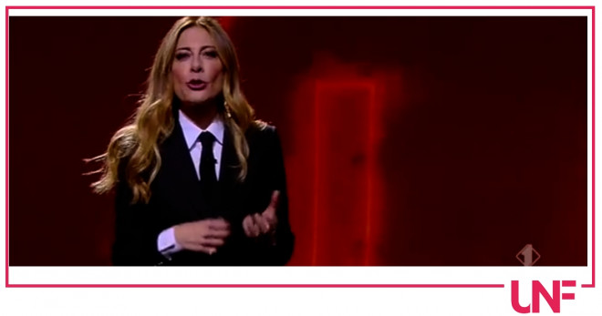 le iene francesca fagnani
