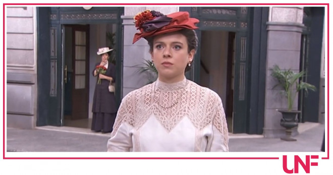 una vita soap canale 5