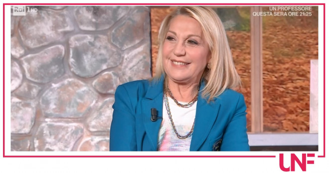evelina flachi natale