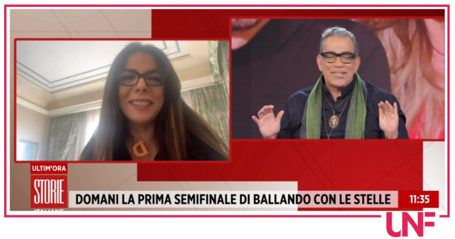 mietta ballando