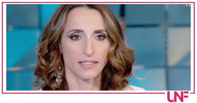 elisa di francisca ex