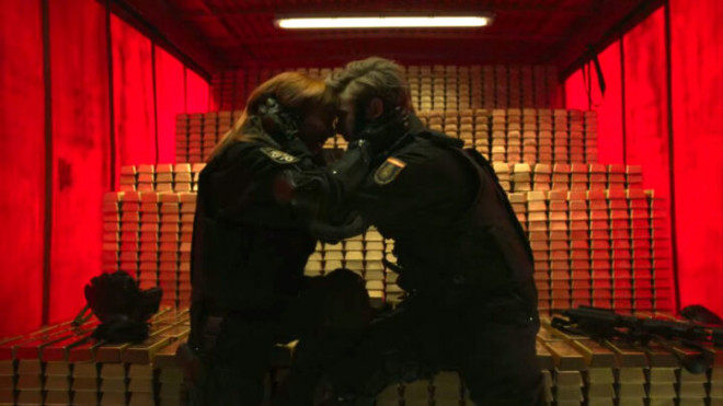 Tatiana-e-Rafael-ne-La-Casa-di-Carta-5x08- Ultime Notizie Flash