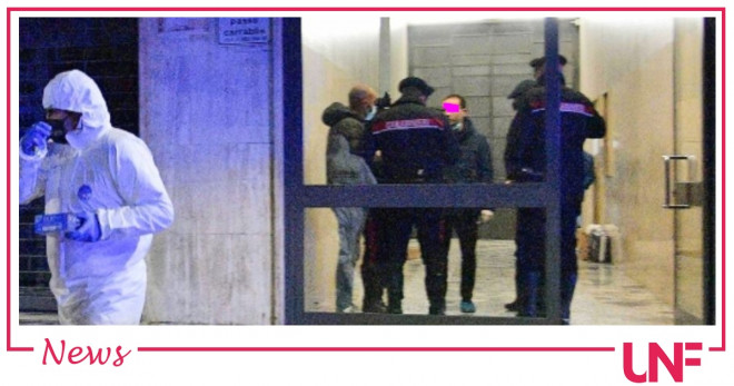 Pierantonio Secondi omicidio