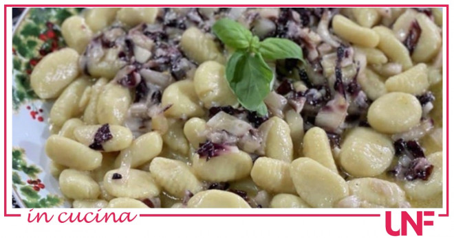 gnocchi è sempre mezzogiorno