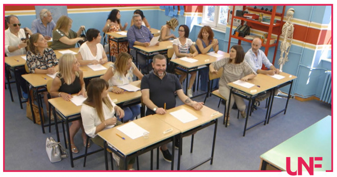 il collegio 2021 puntata 7 dicembre