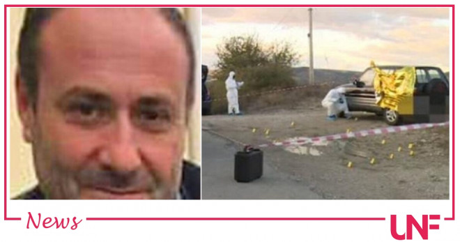 omicidio angeletti