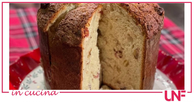 panettone salato fulvio marino