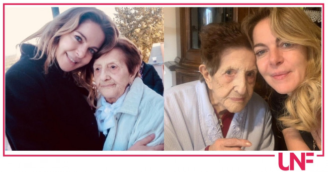 Gerini morta nonna