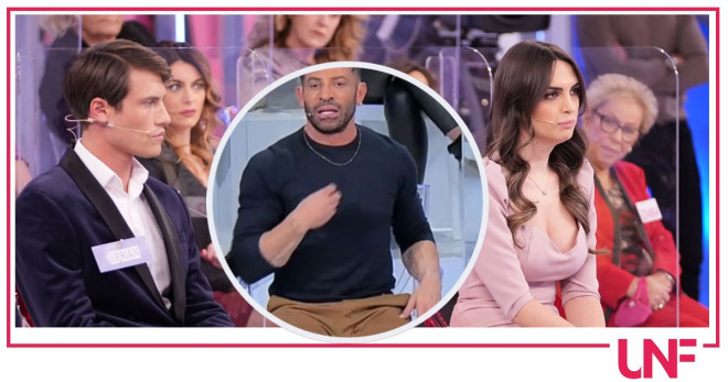 uomini e donne