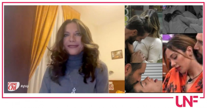 mamma soleil