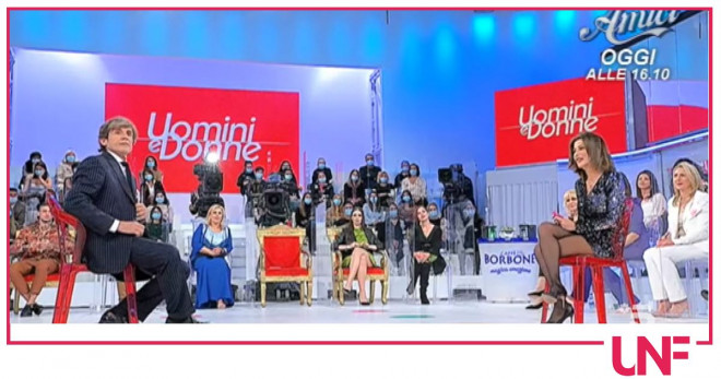 uomini e donne