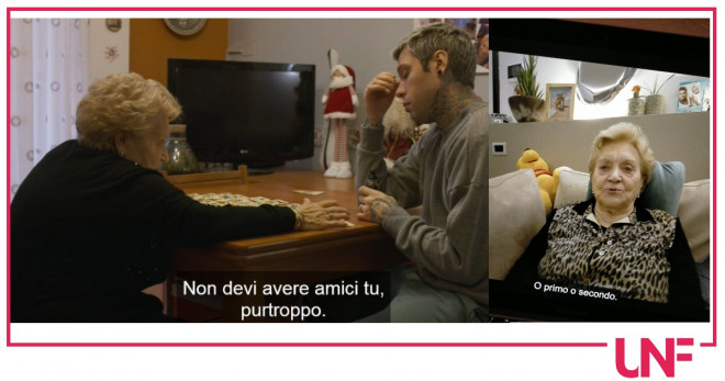 theferragnez la serie