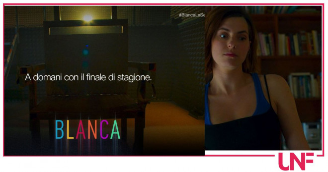 blanca ultima puntata rai 1