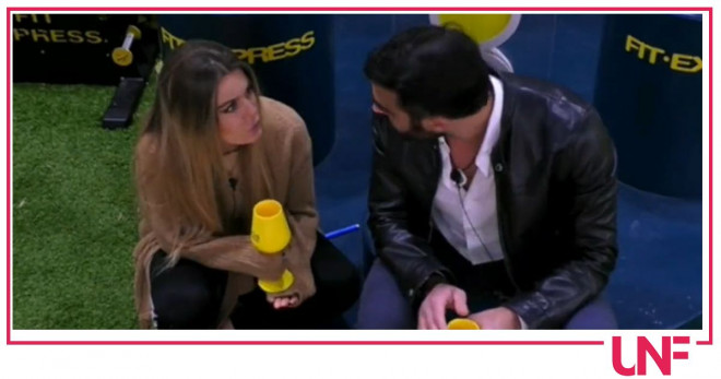 sophie e gianmaria