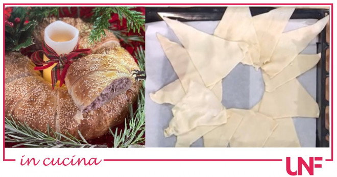 ricette natale improta