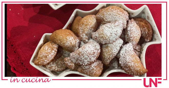 tortelli dolci natale