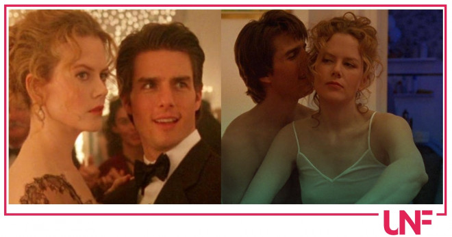 nicole kidman tom cruise