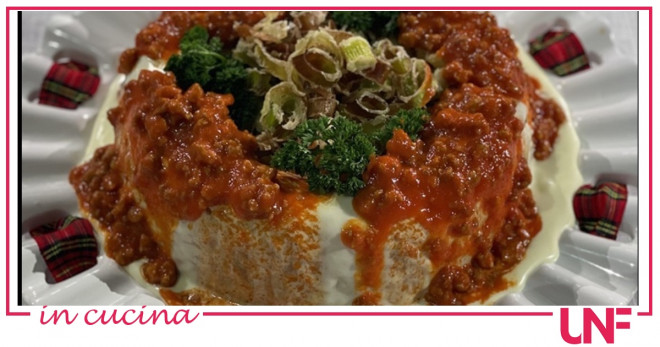 fava ricetta timballo