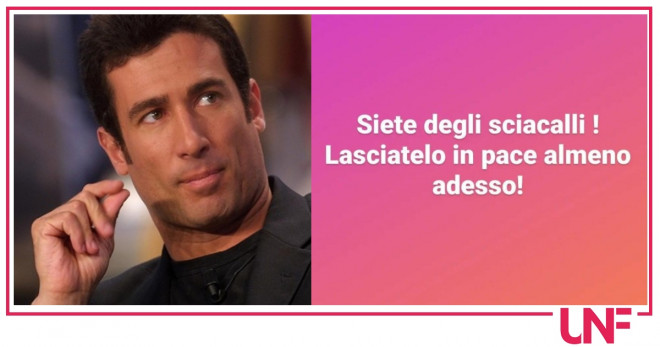 morte paolo calissano