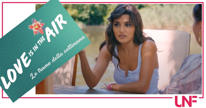 anticipazioni settimana