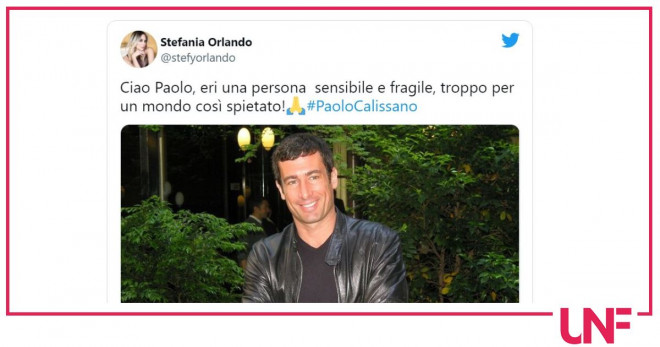 paolo calissano