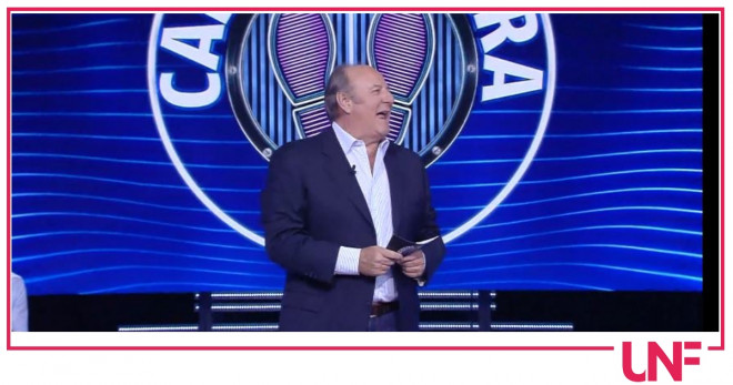 gerry scotti covid 19