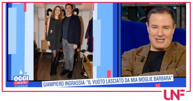 ingrassia oggi