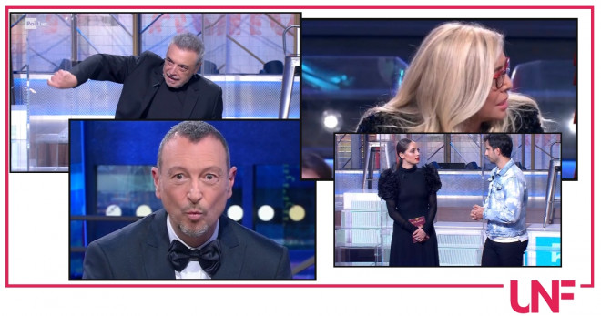 ascolti 6 gennaio
