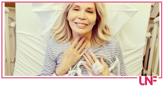 amanda lear cuore