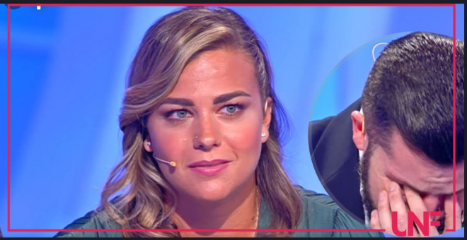 alessia c'è posta per te