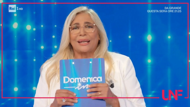 domenica in