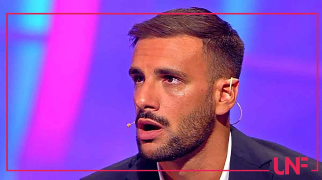 salvatore loverso c'è posta per te