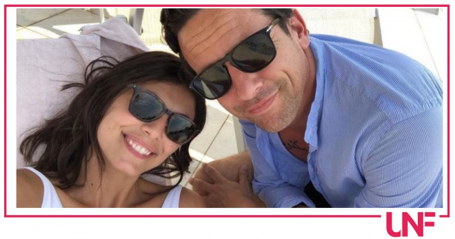Alessandra Mastronardi ex