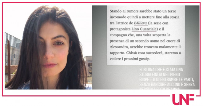 mastronardi ex compagno