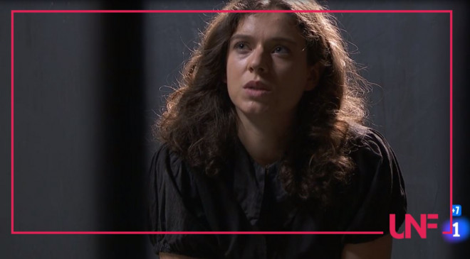 una vita canale 5