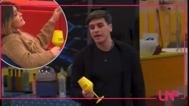 alessandro e sophie