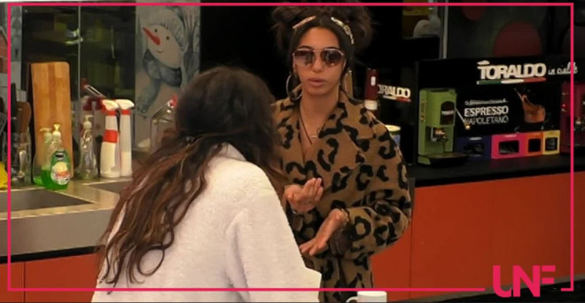 lulù e jessica
