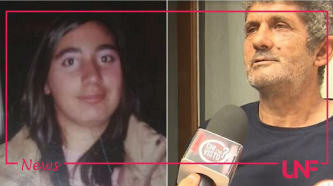 agata scuto è stata uccisa
