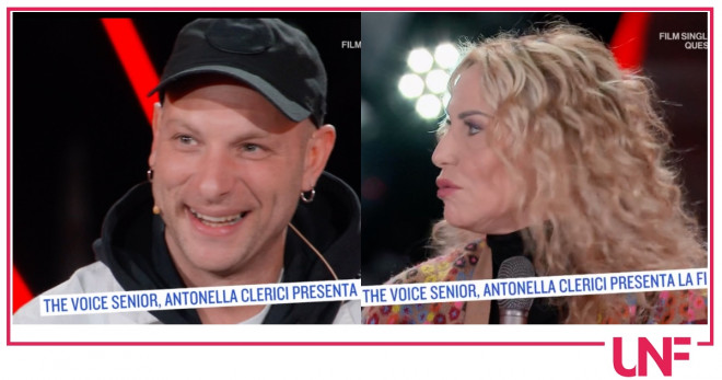 clementino the voice