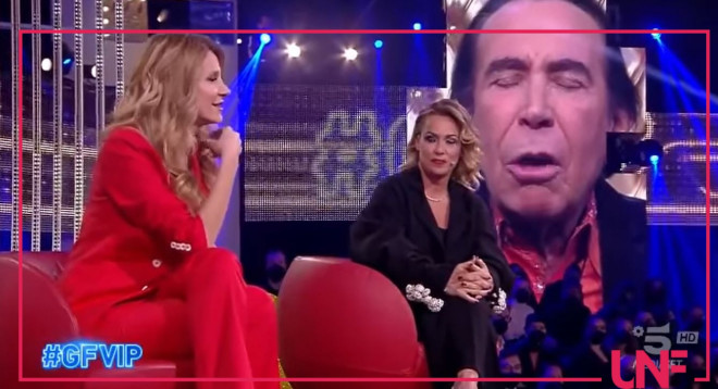 sonia vs adriana volpe
