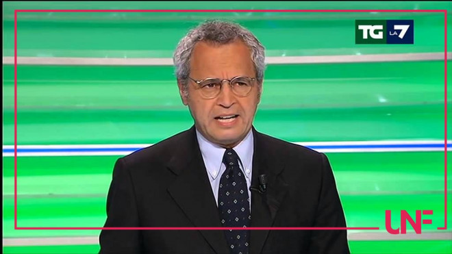 enrico mentana