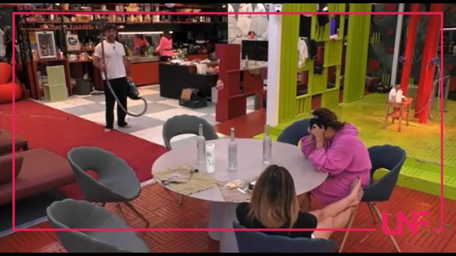 barù gf vip