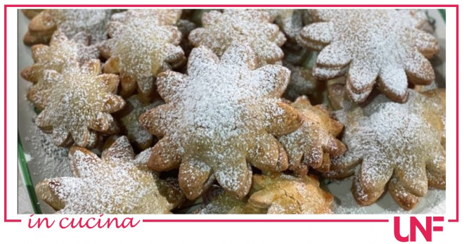 Zia Cri biscotti