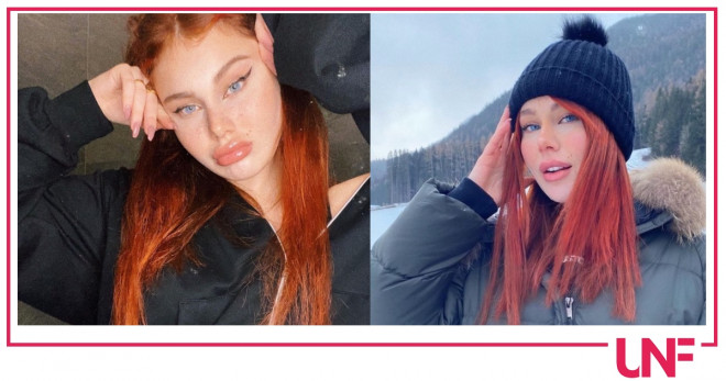 jasmine carrisi look