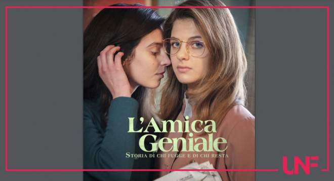 l'amica geniale