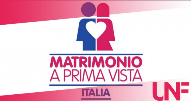 matrimonio a prima vista italia
