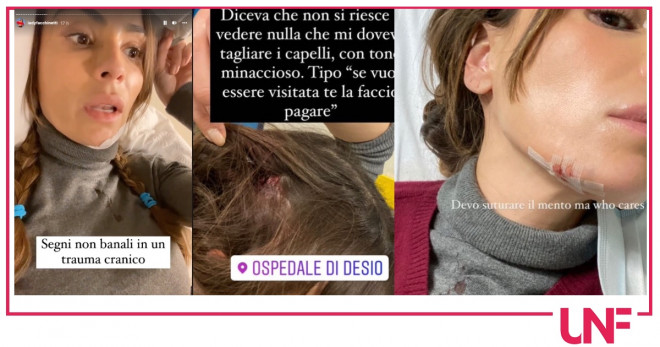 moglie facchinetti