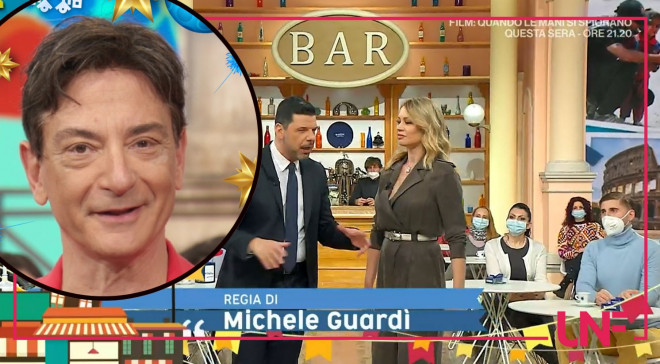 paolo fox
